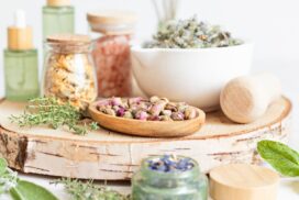 Atelier Naturopathie "CRUsine - Se booster avec une alimentation vivante"⎪ 14-06⎪ 10h à 12h30